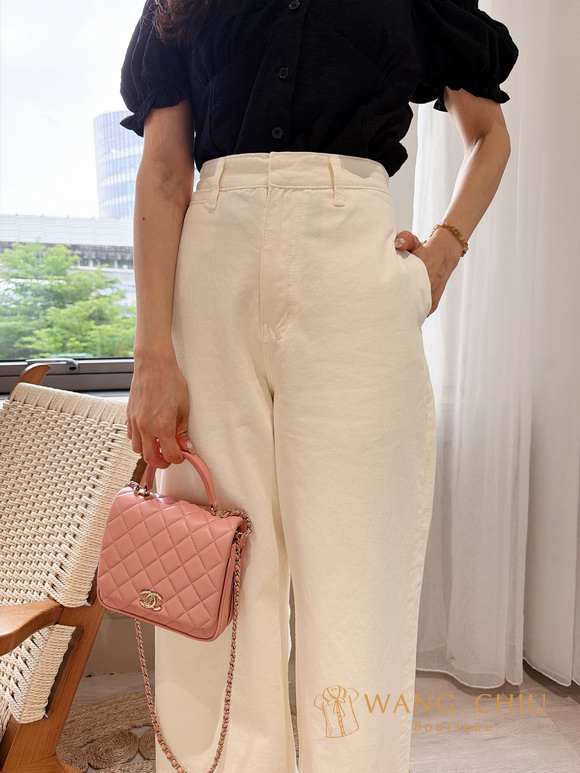 WANG CHIU 麻豆照